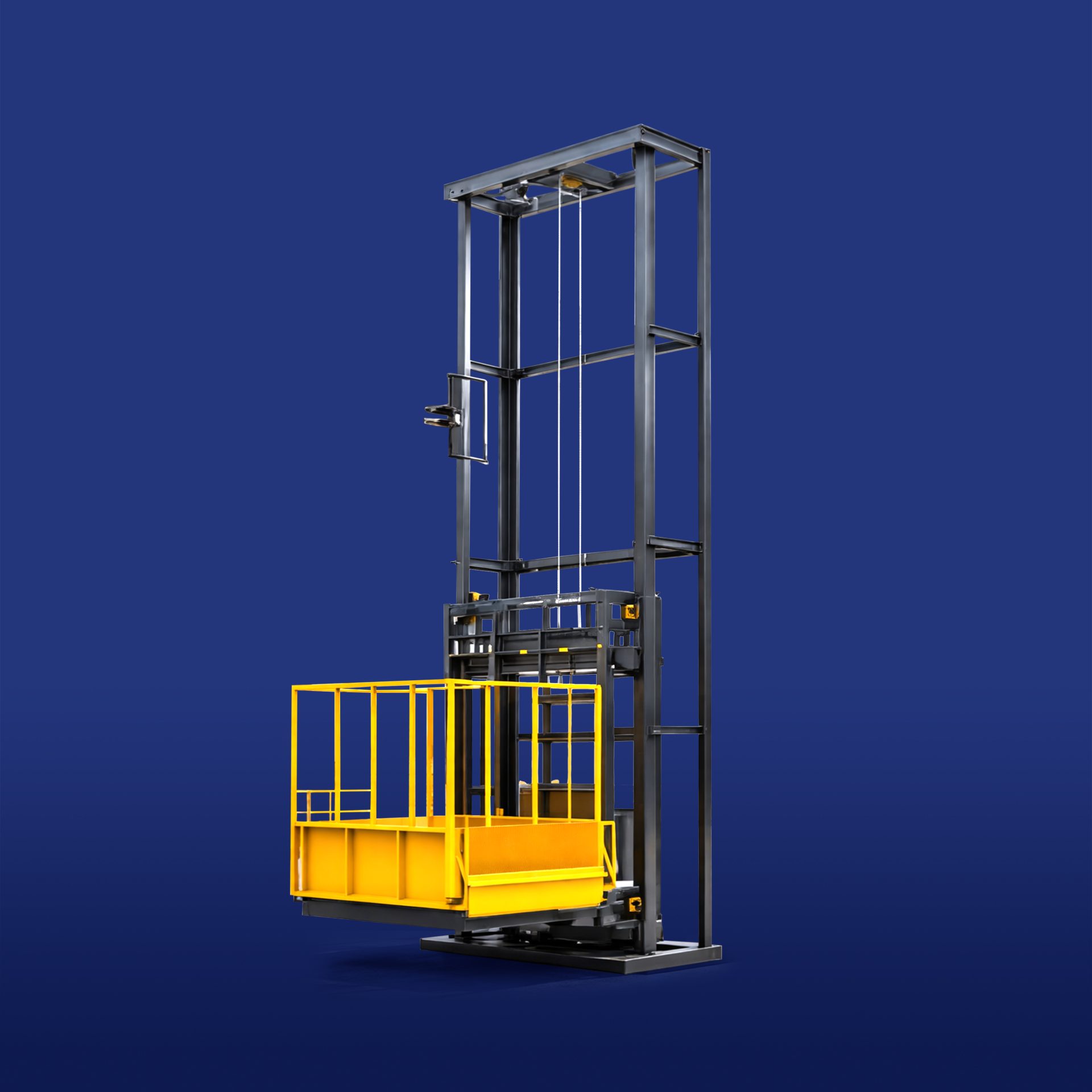 Goods Lift