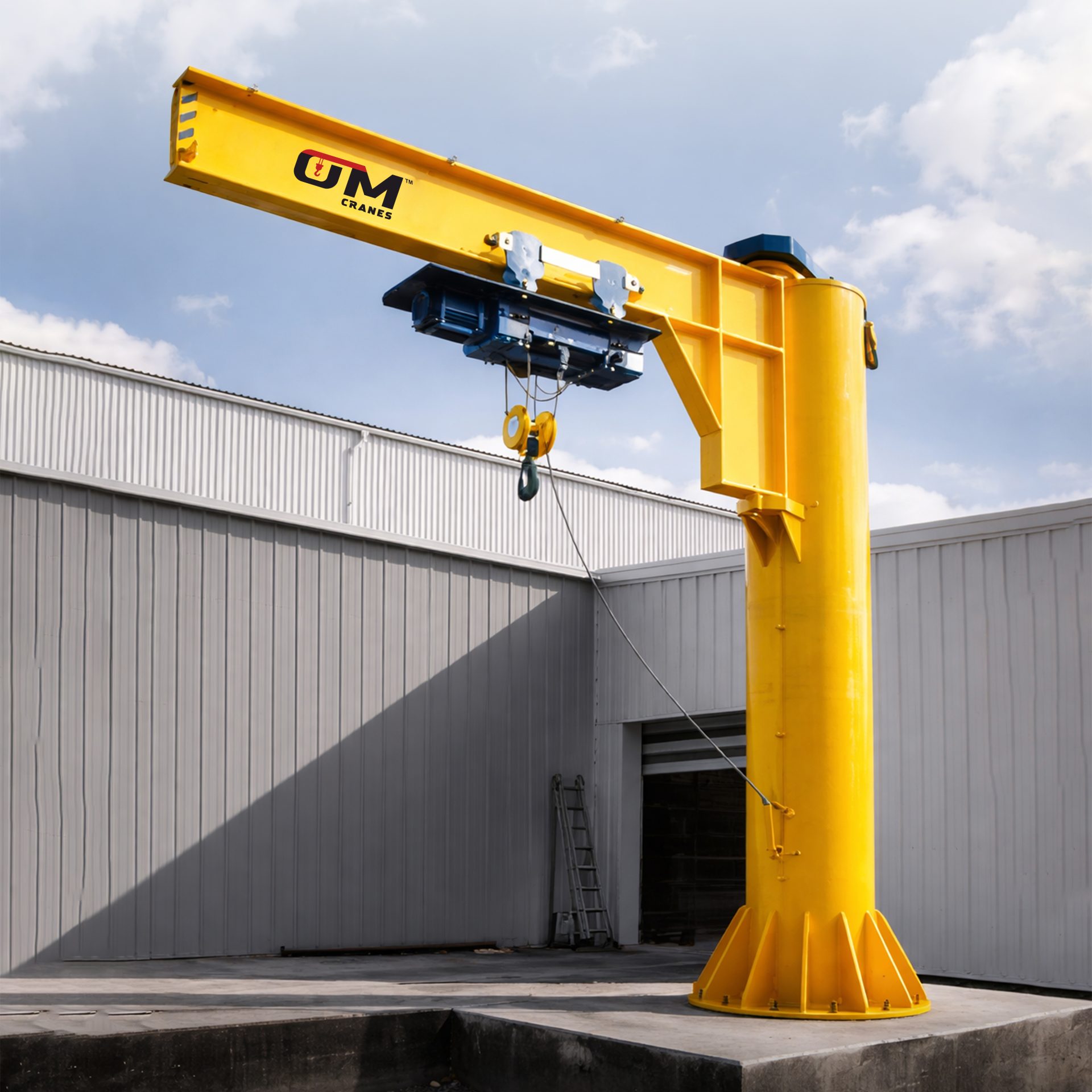 Jib Cranes