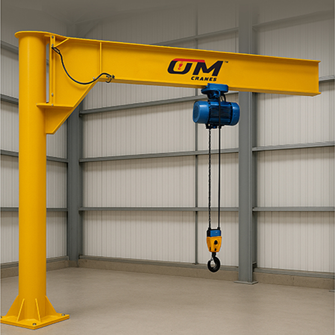 Jib Cranes